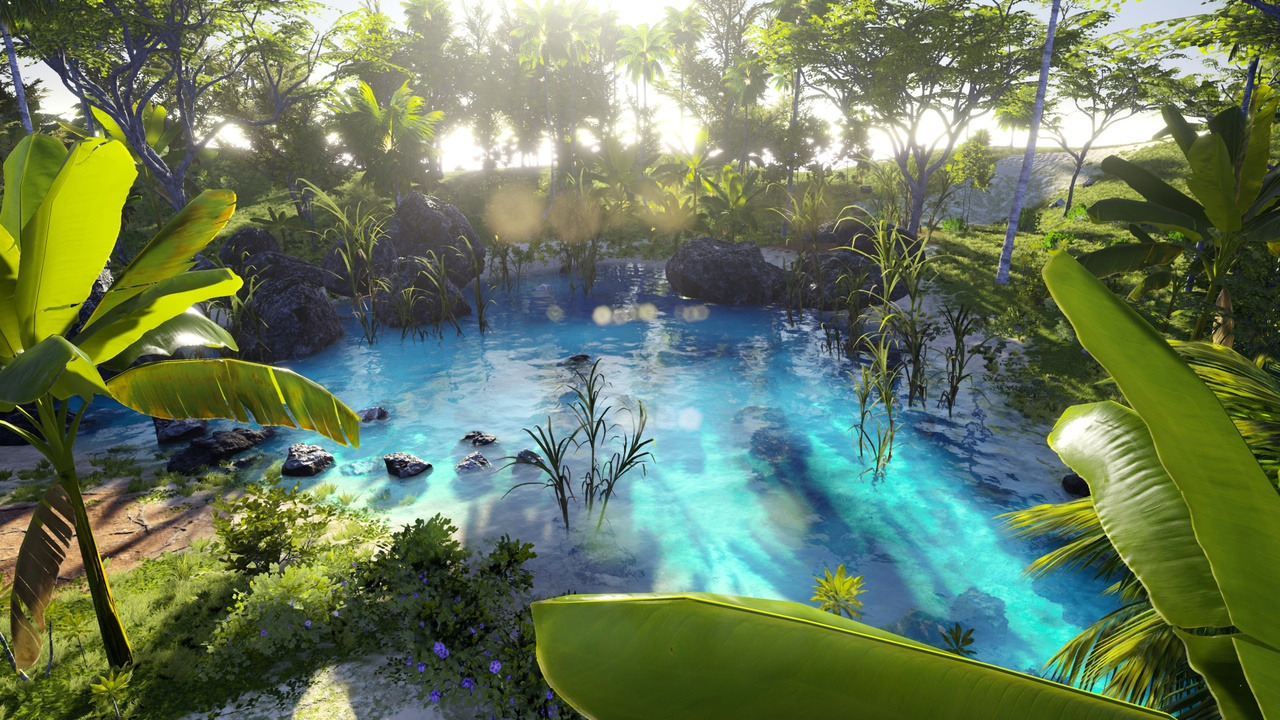 Sacred Nature 18