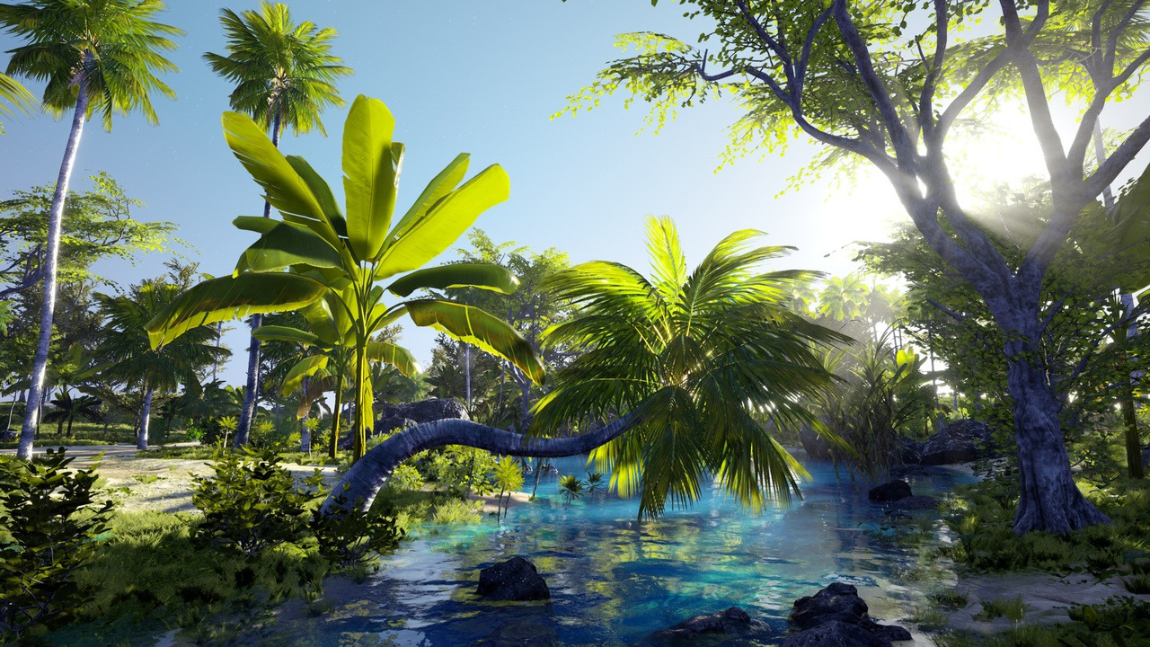 Sacred Nature 20