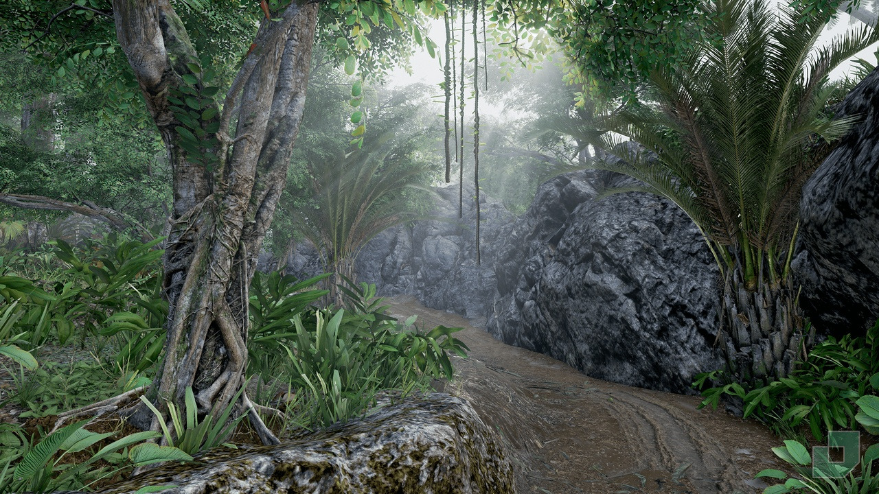 Sacred Nature 25