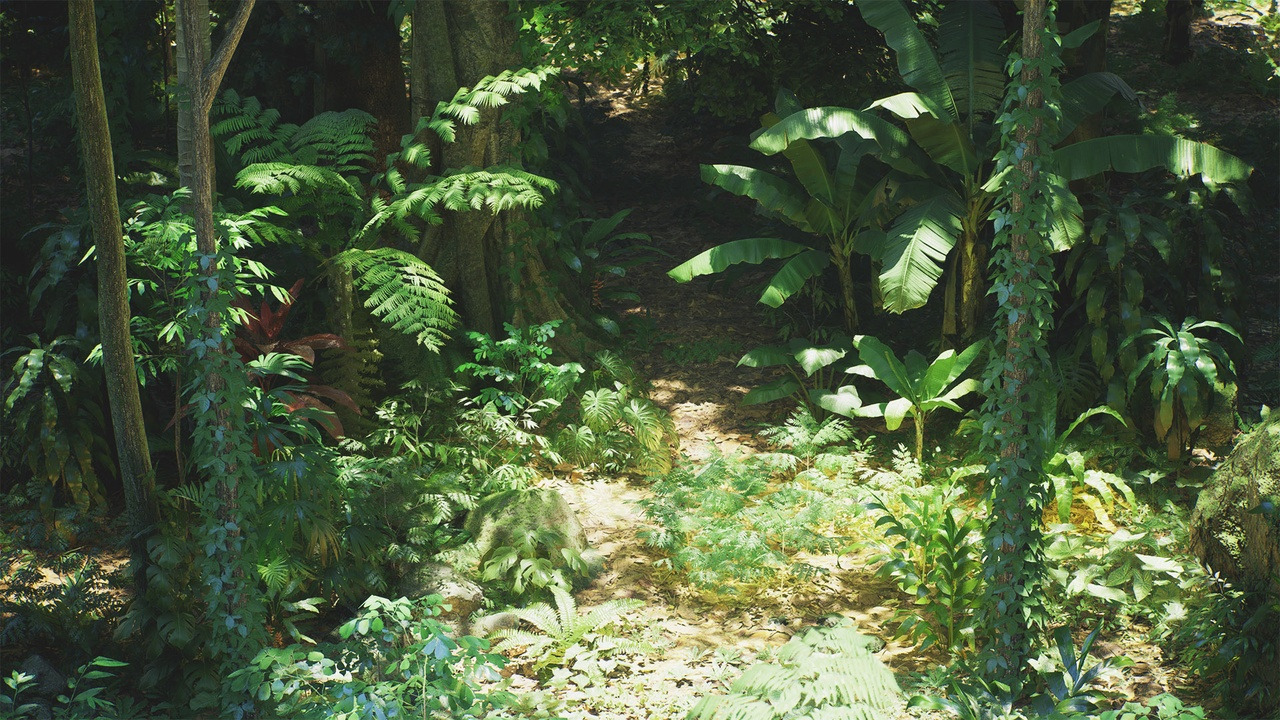 Sacred Nature 27