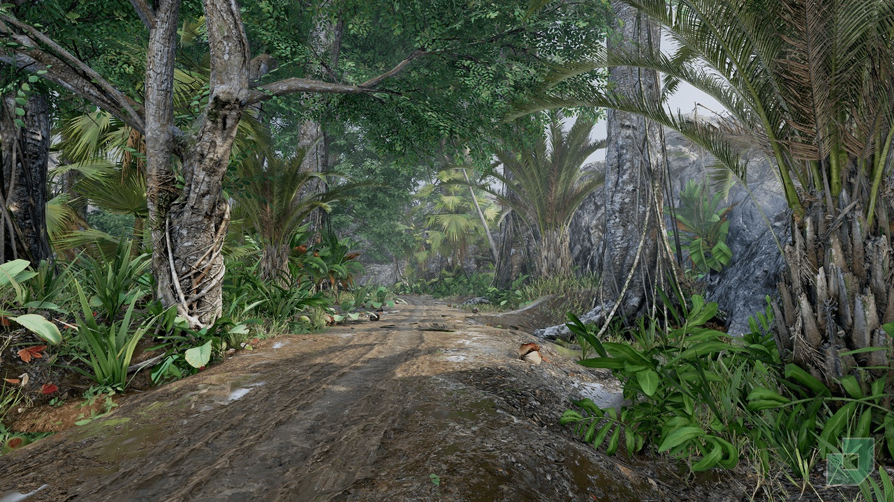 Sacred Nature 28