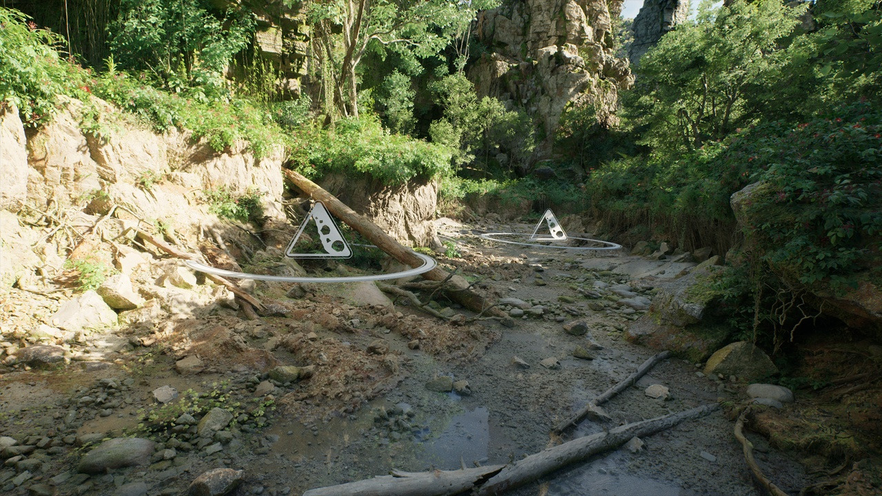 Sacred Nature 29