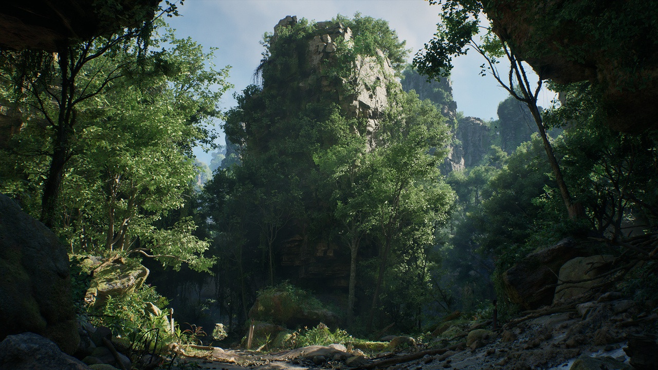 Sacred Nature 33