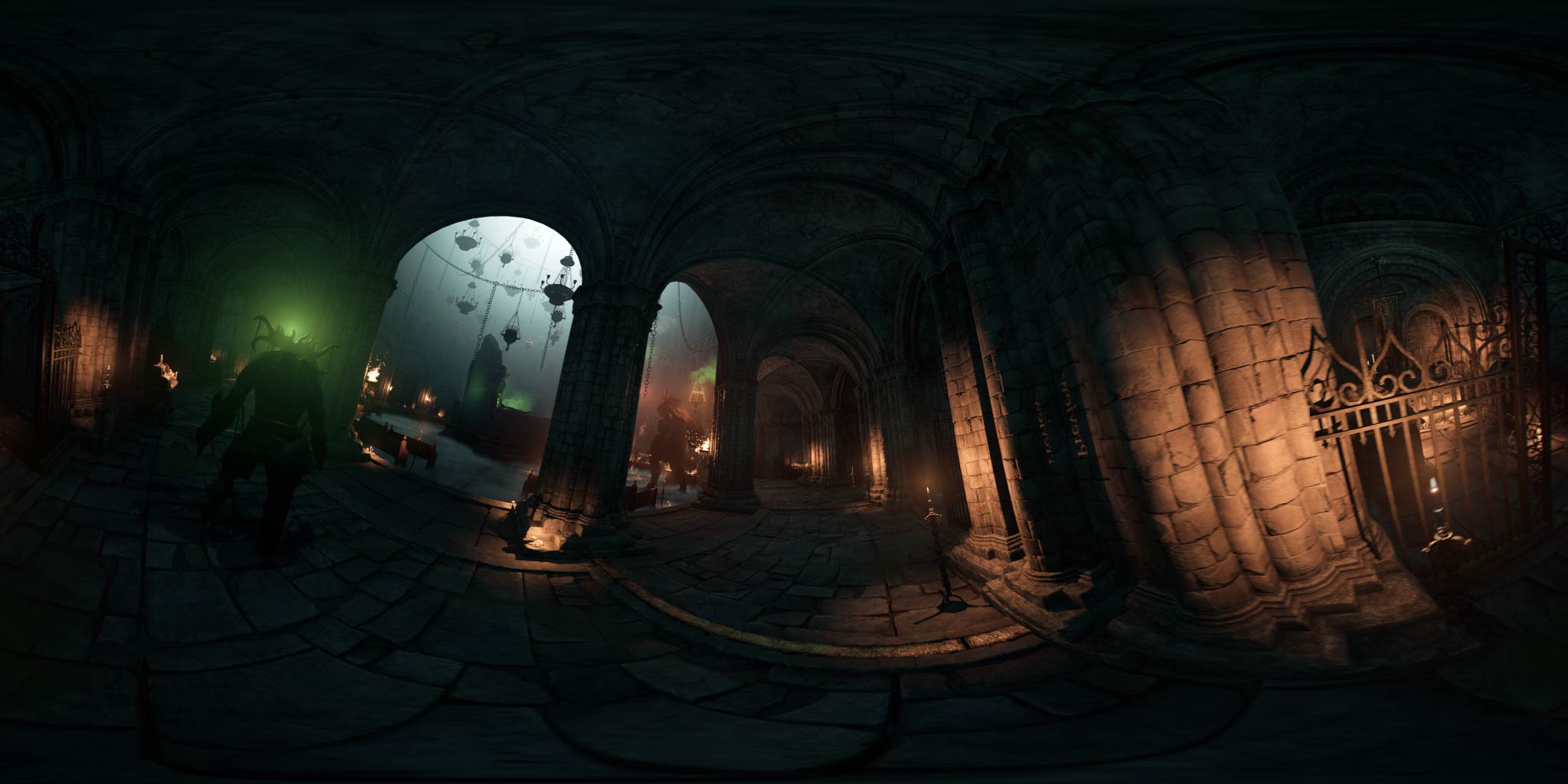TerrorDome 2