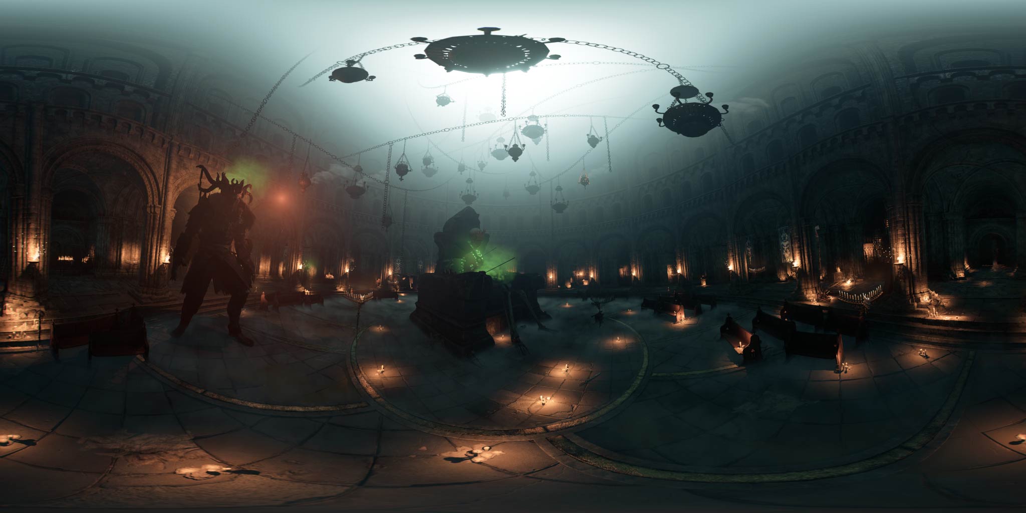 TerrorDome 3