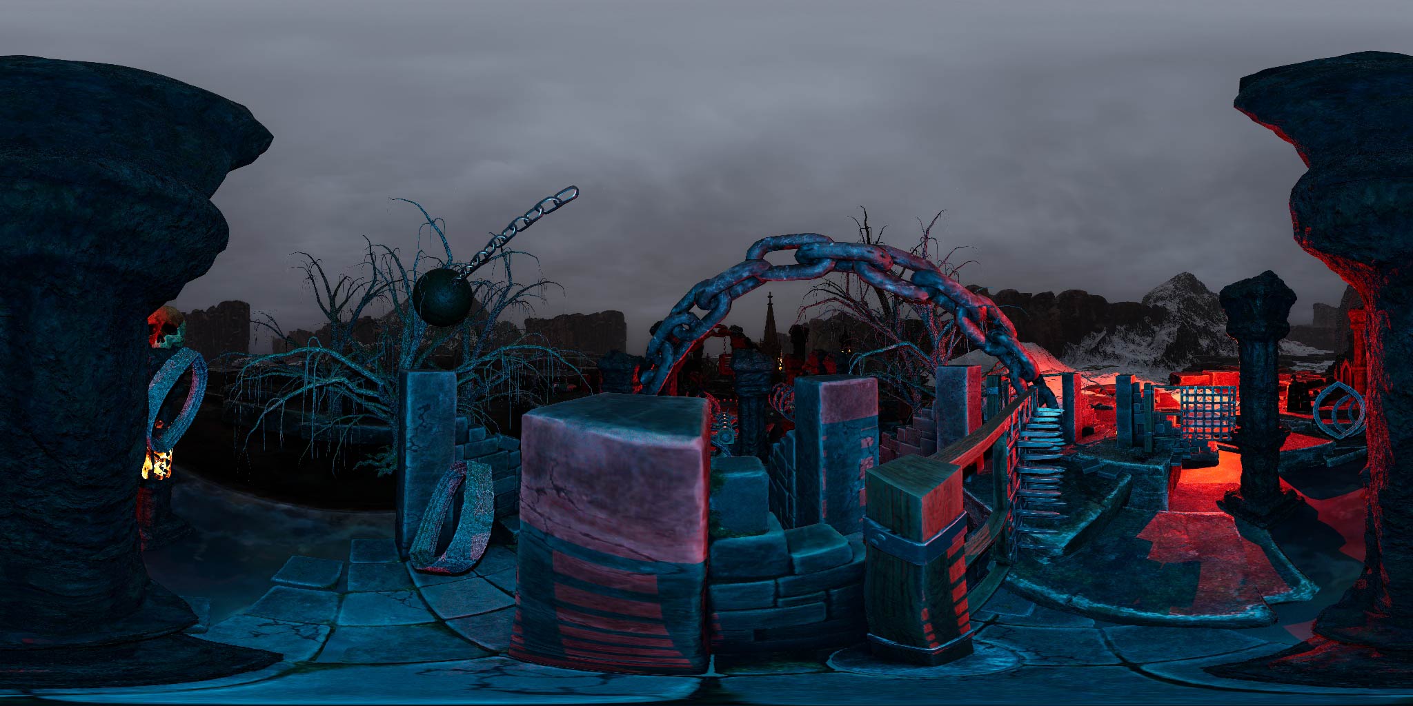 TerrorDome 4