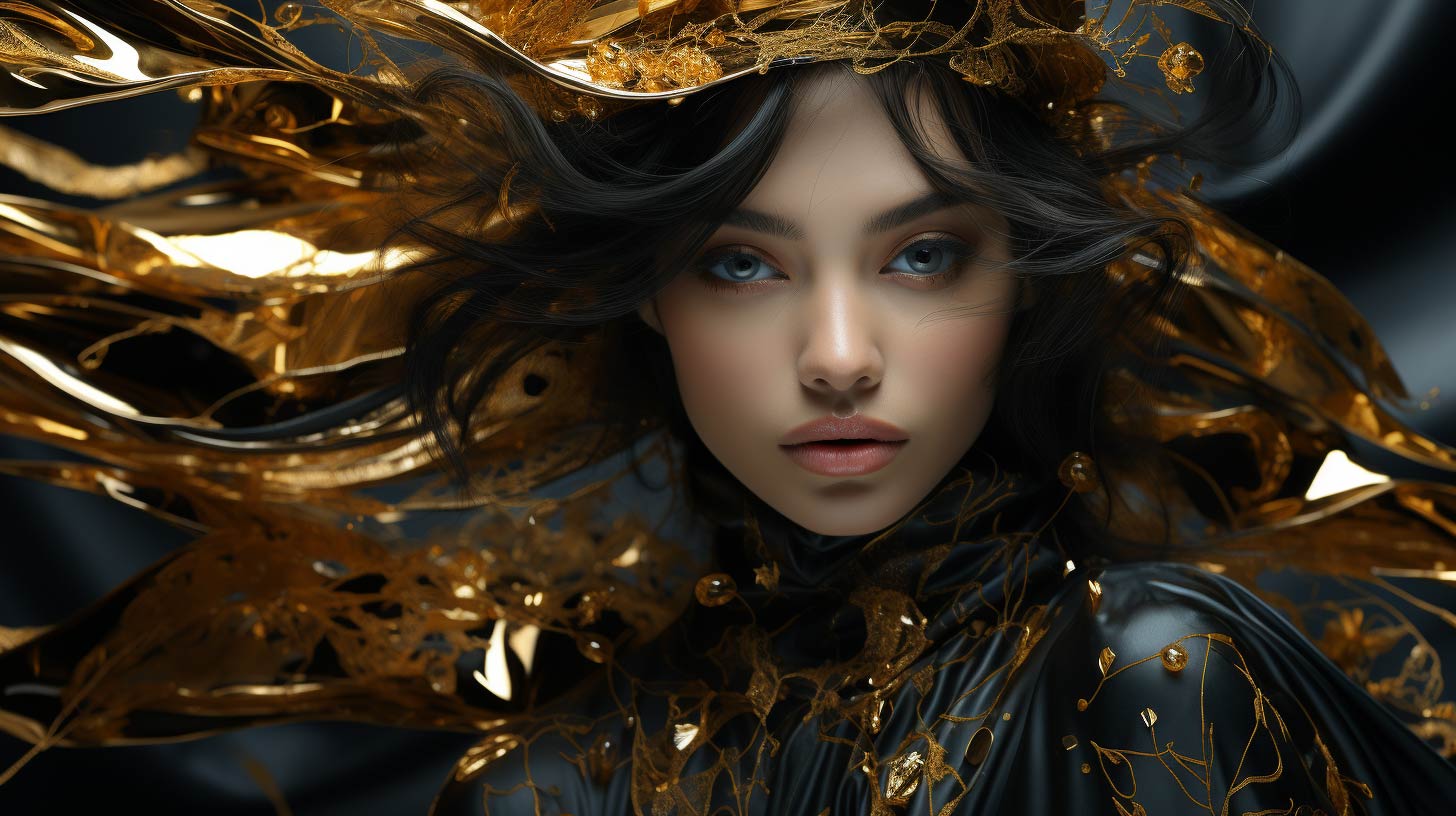 Azure Gold 35
