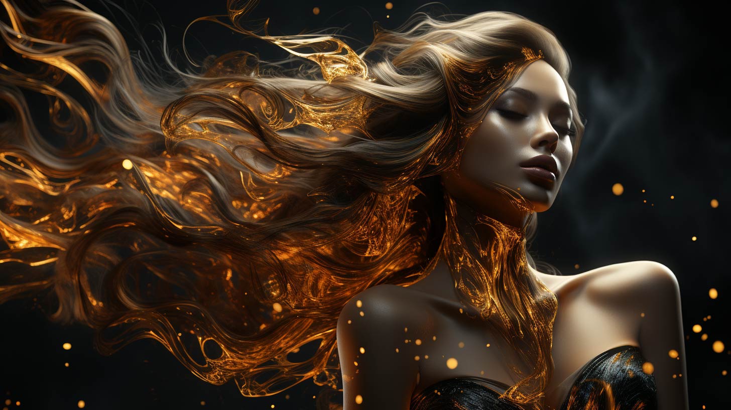 Azure Gold 39