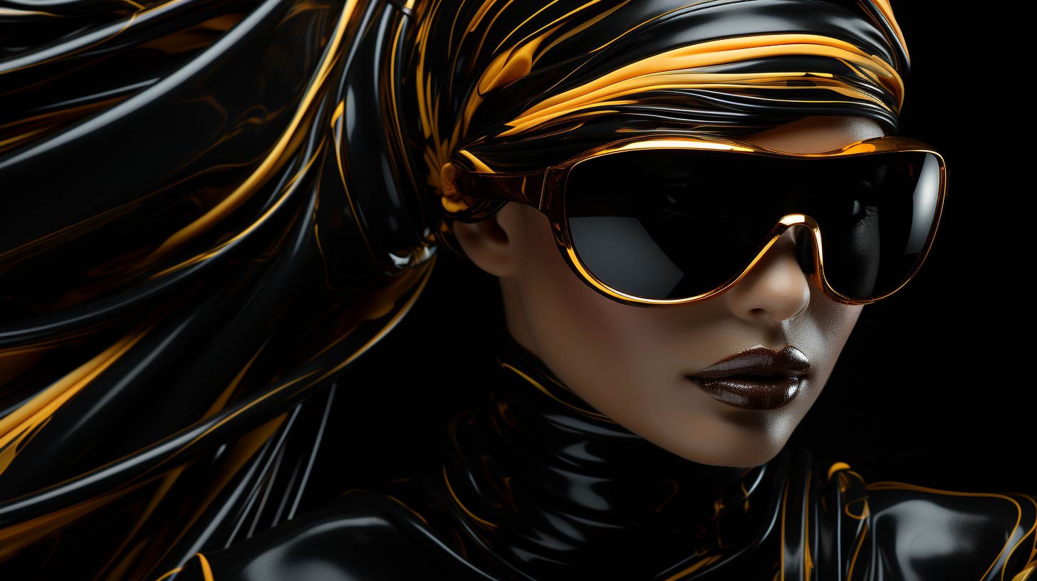 Azure Gold 42