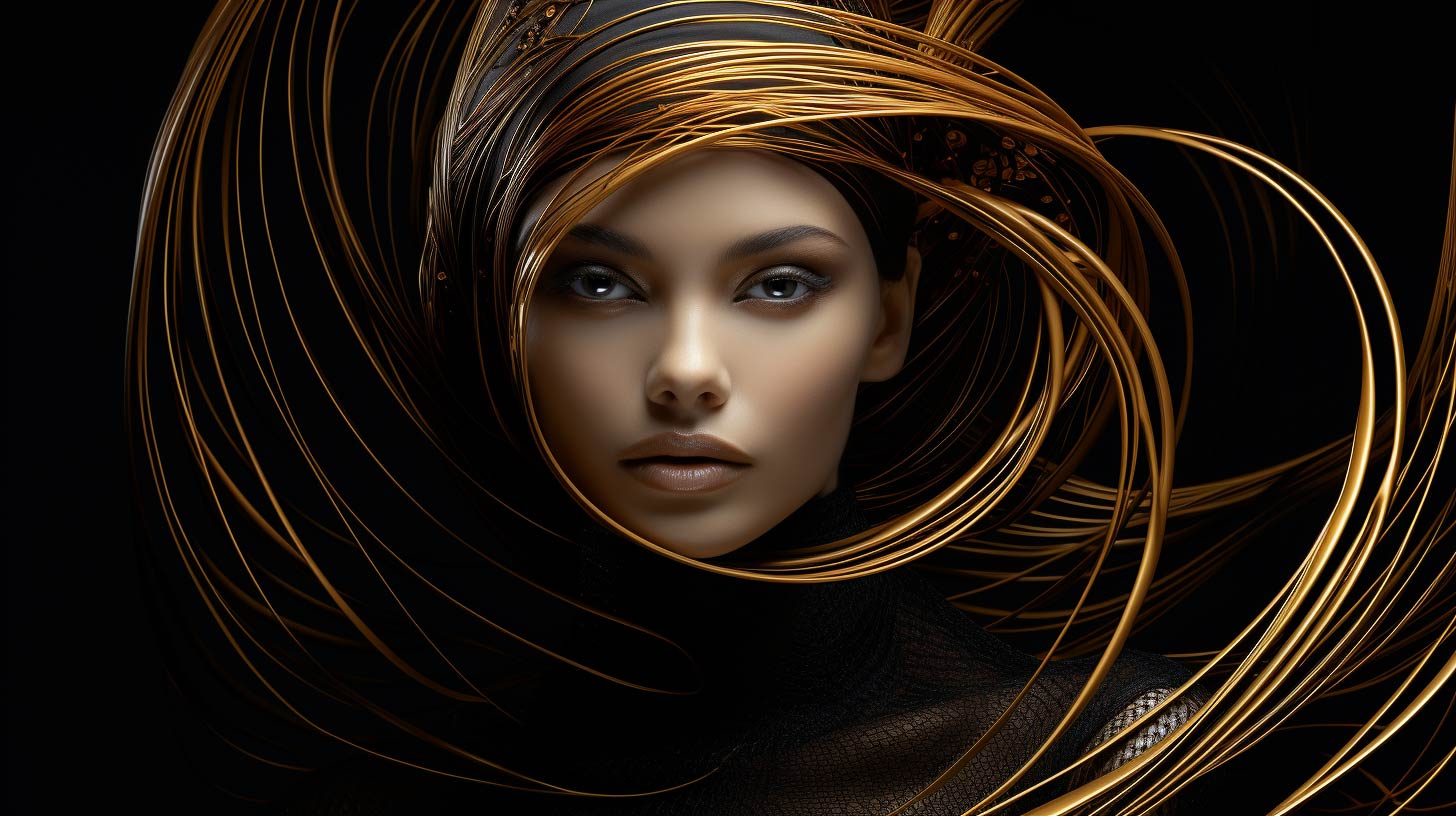Azure Gold 43