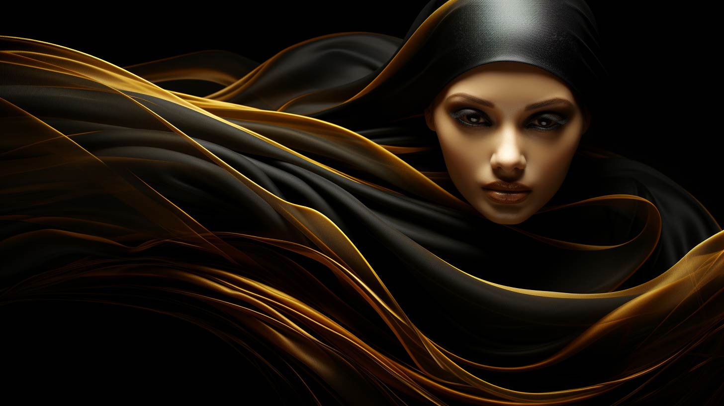 Azure Gold 44