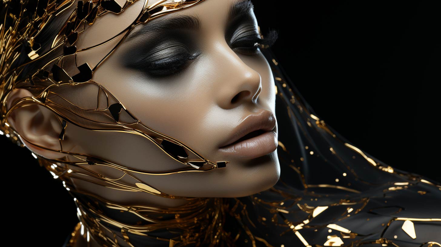 Azure Gold 46