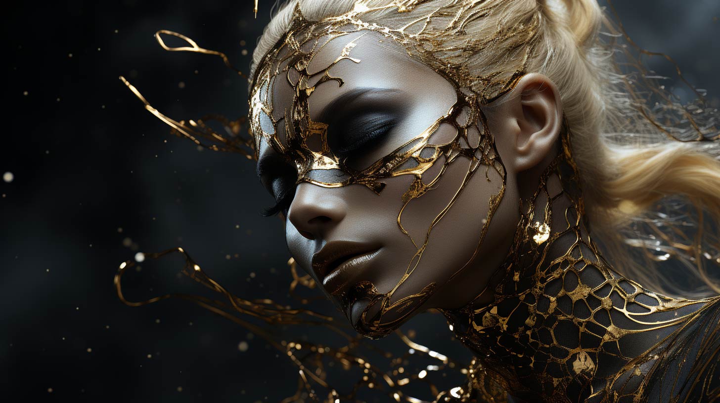 Azure Gold 49