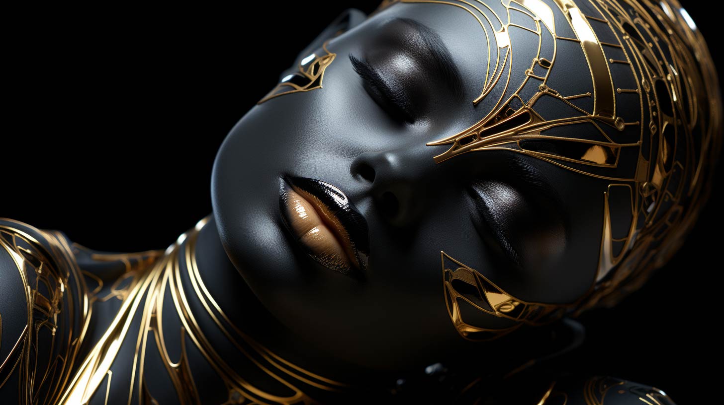 Azure Gold 50