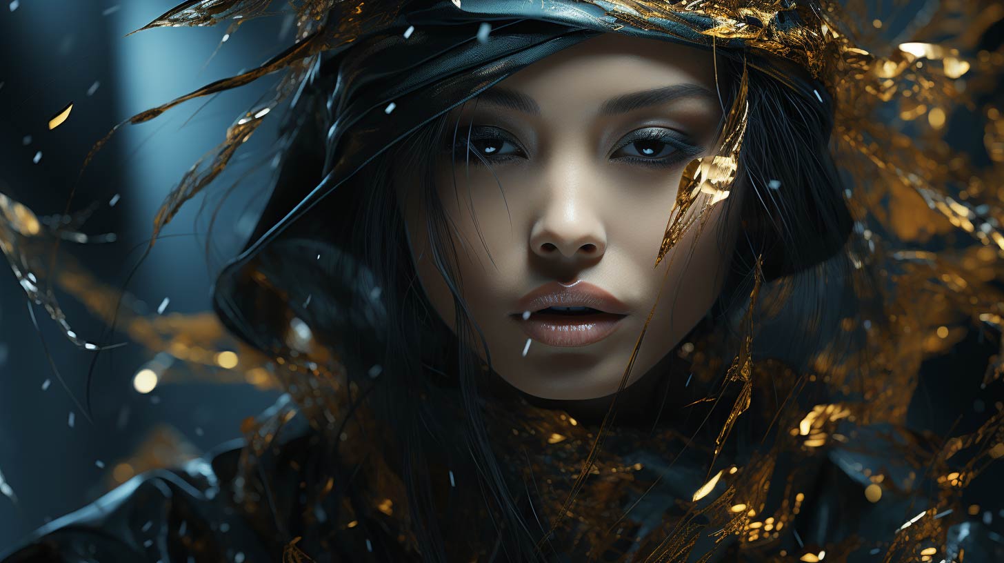 Azure Gold 2