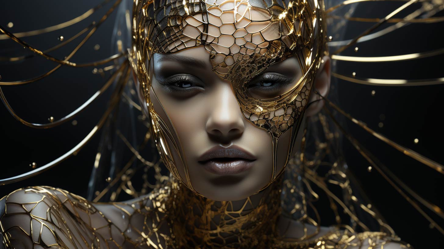 Azure Gold 3