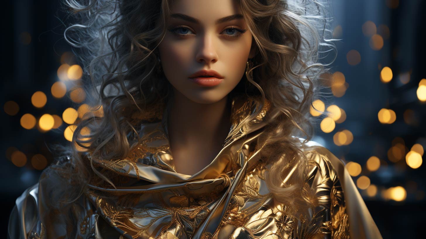 Azure Gold 4