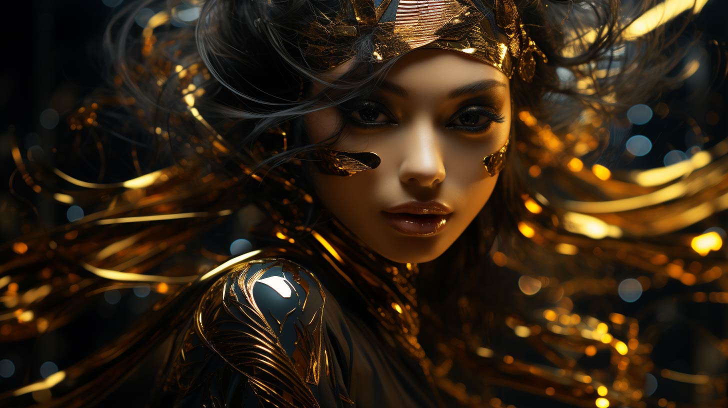 Azure Gold 5