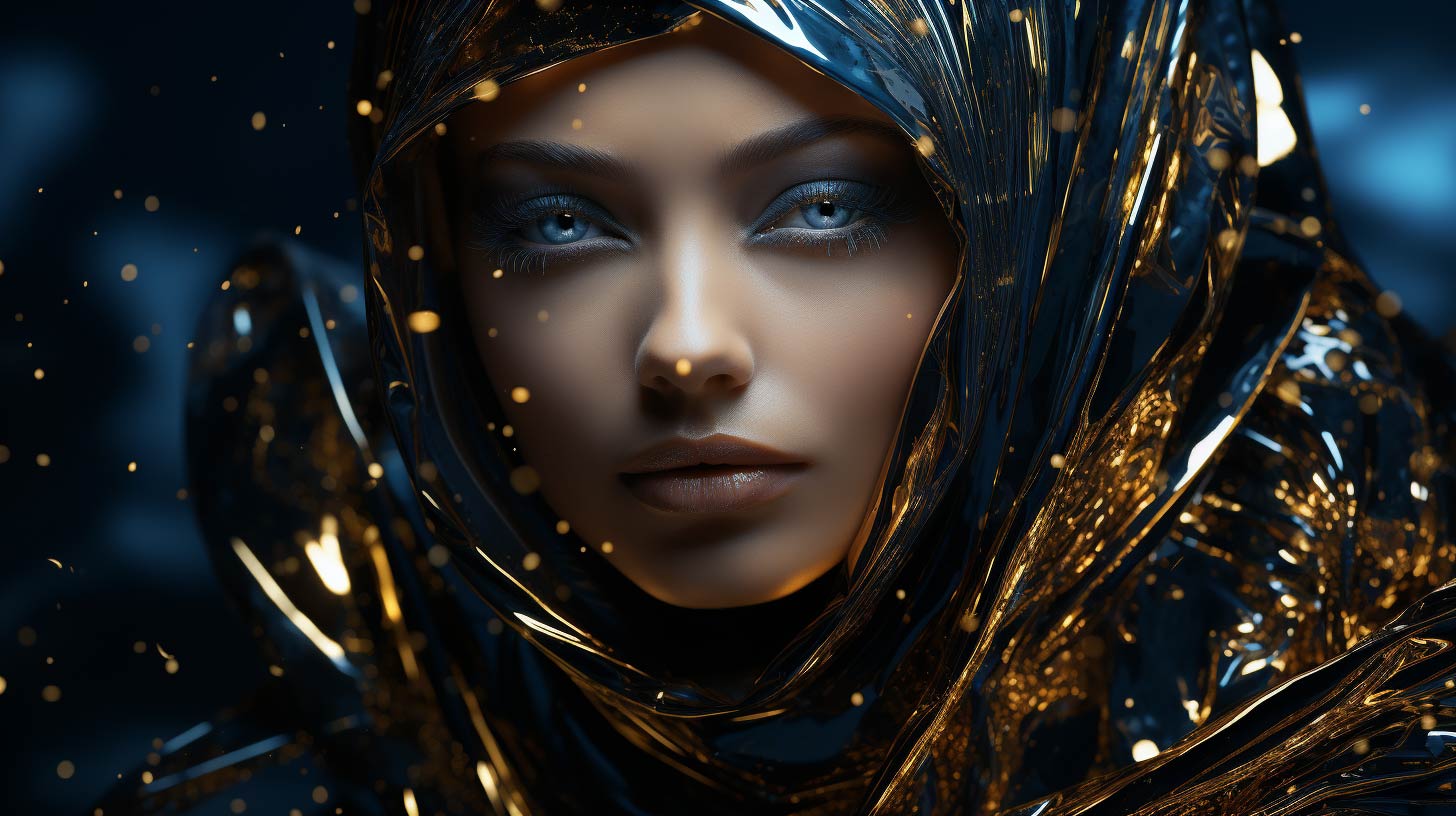 Azure Gold 6