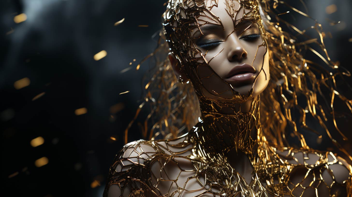 Azure Gold 7