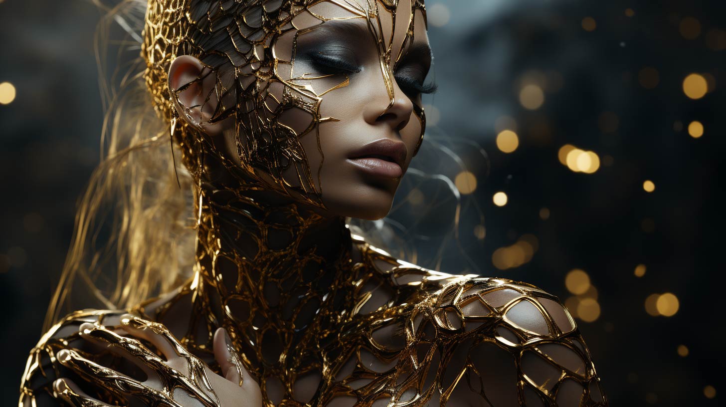 Azure Gold 8