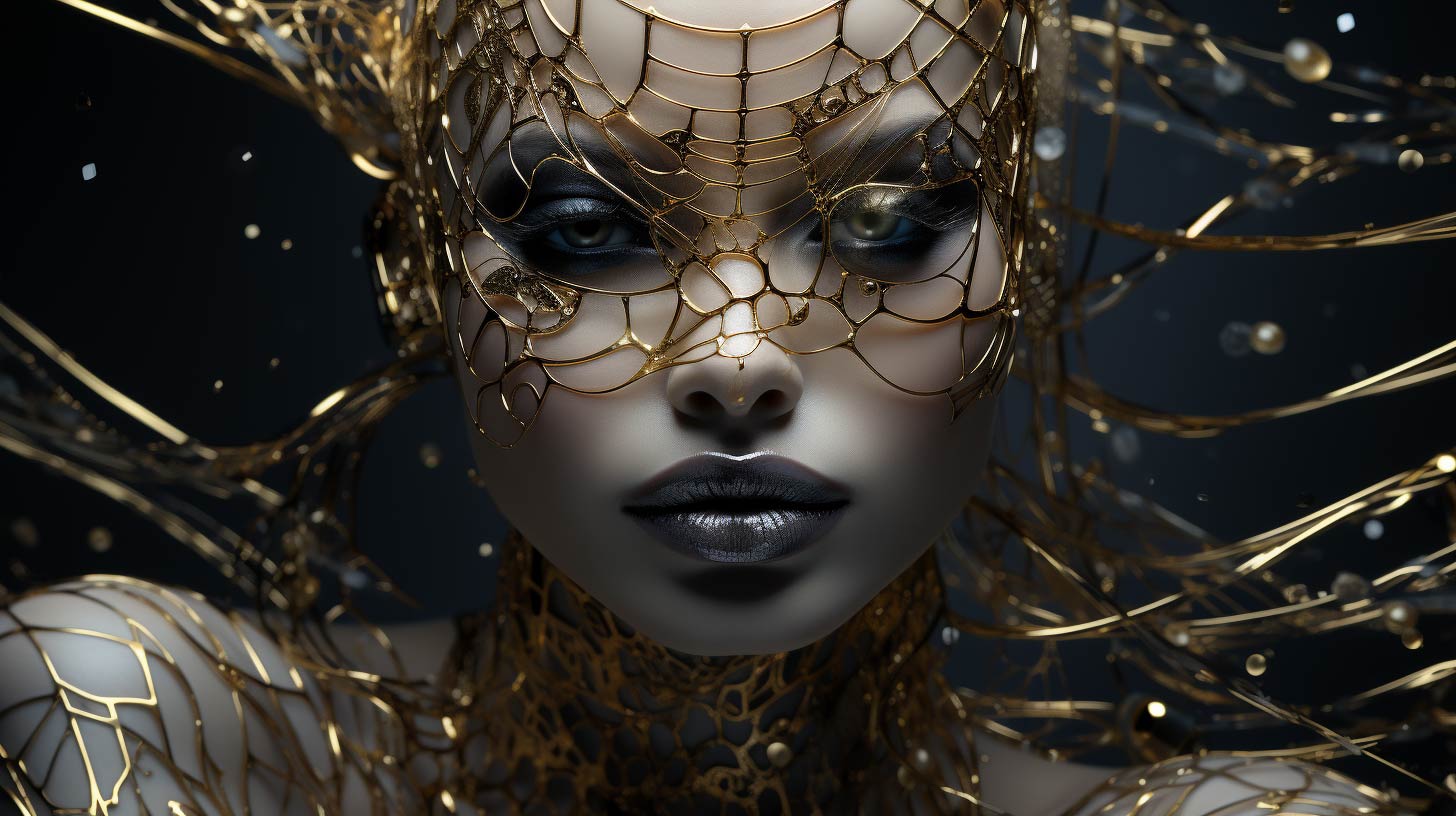 Azure Gold 9