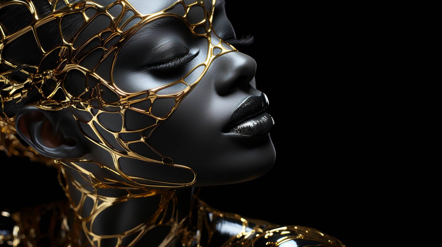 Azure Gold 10