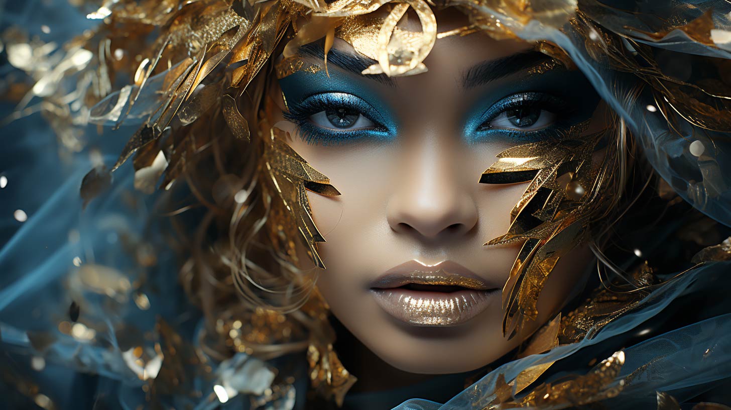 Azure Gold 14