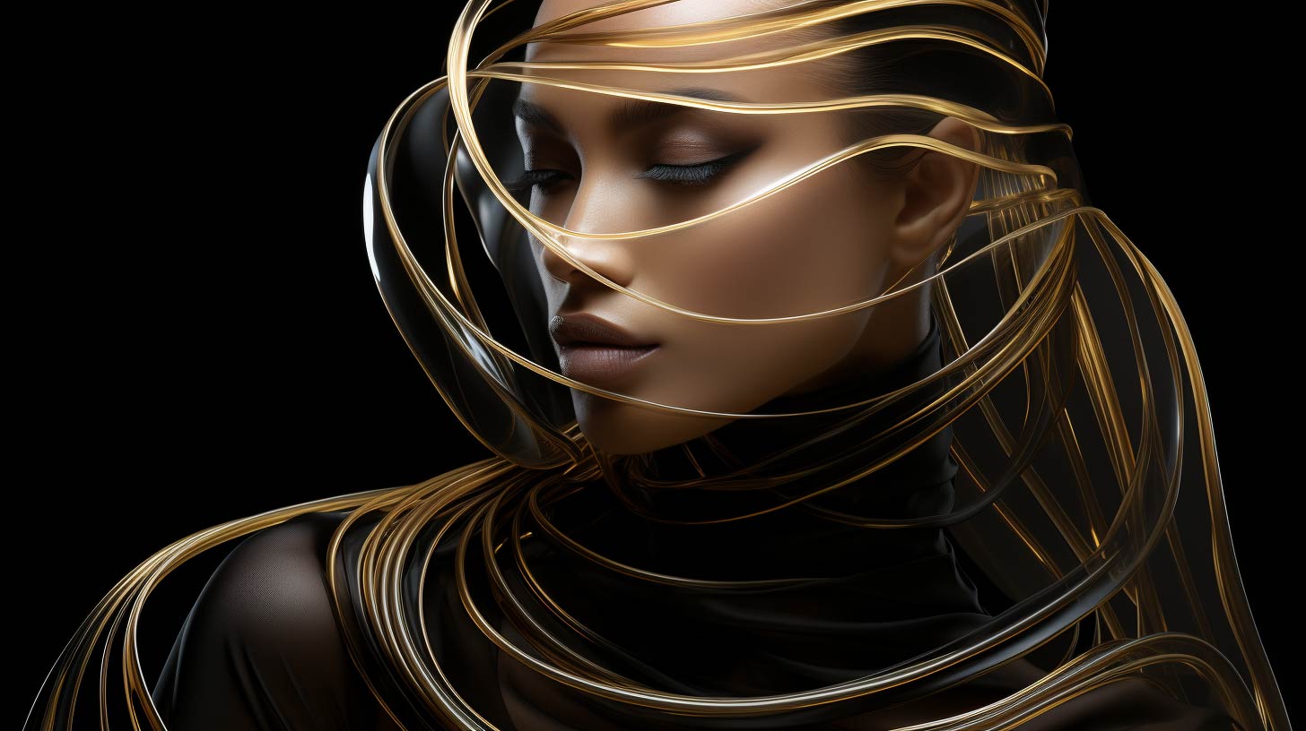 Azure Gold 19