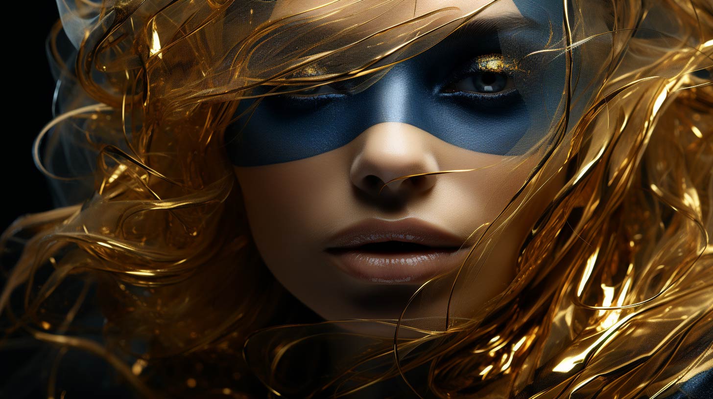 Azure Gold 20