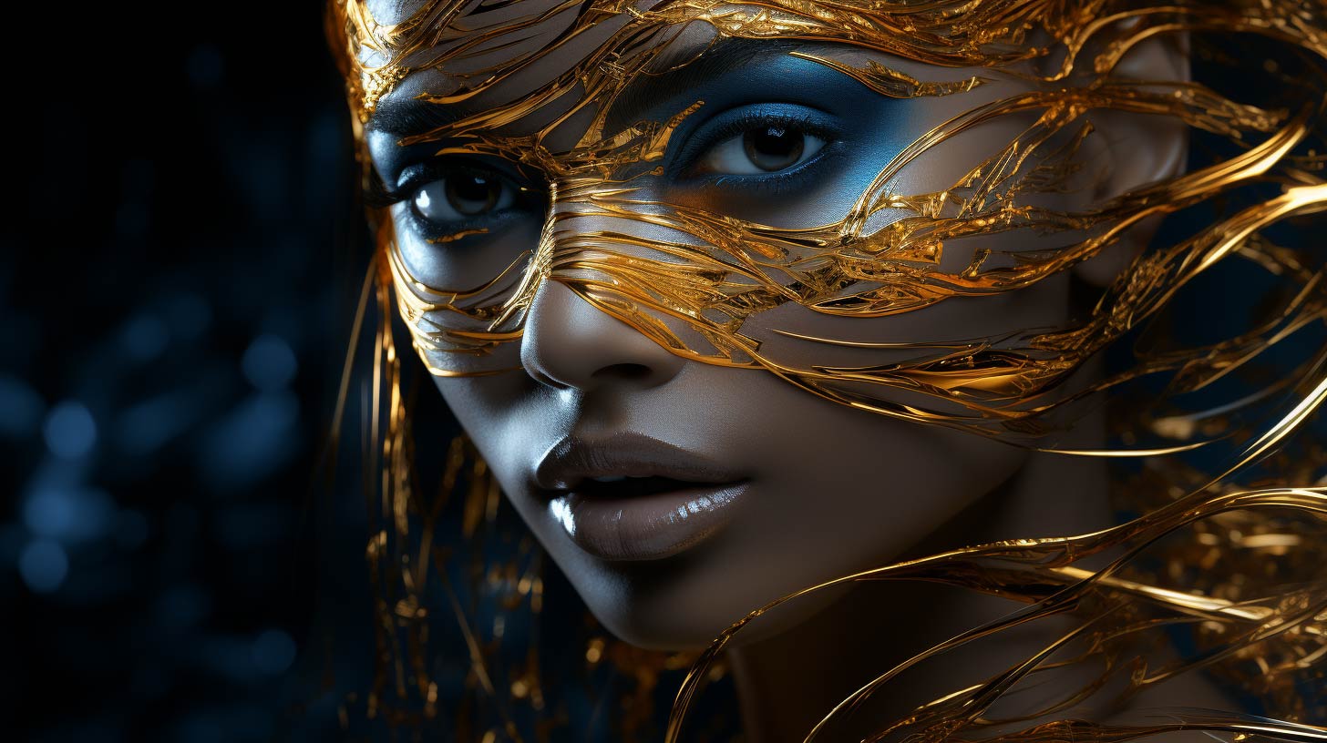 Azure Gold 21