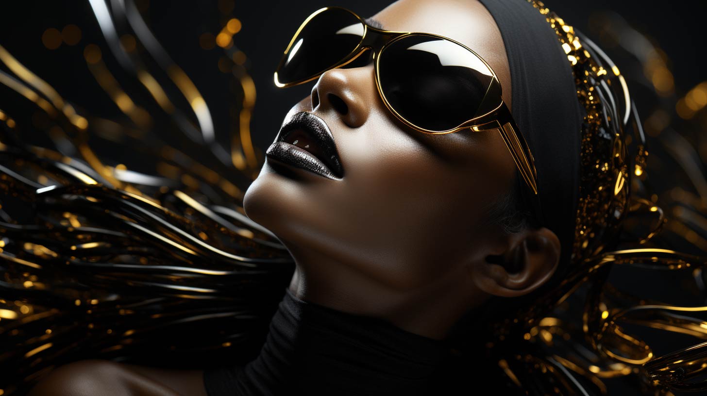 Azure Gold 22