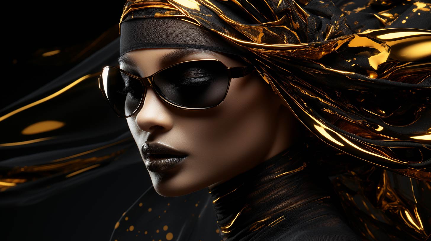 Azure Gold 23