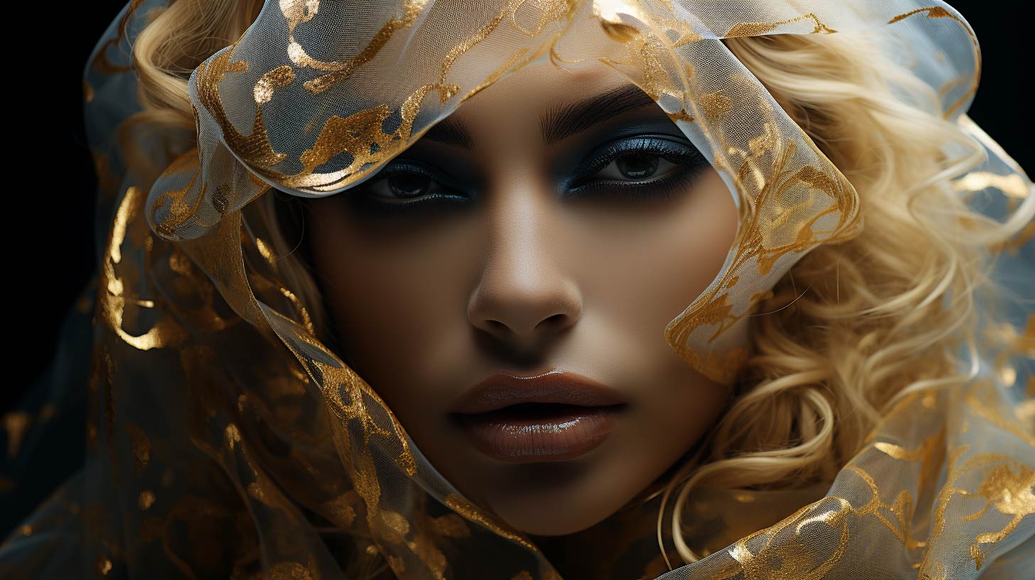 Azure Gold 25