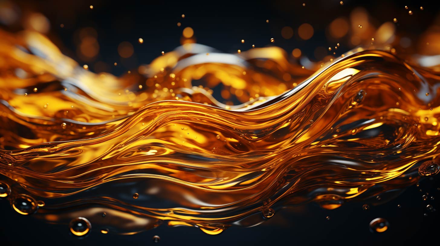 Azure Gold 27