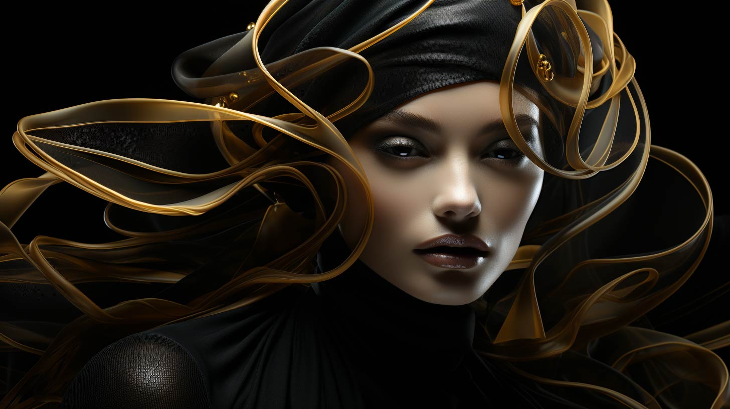 Azure Gold 28