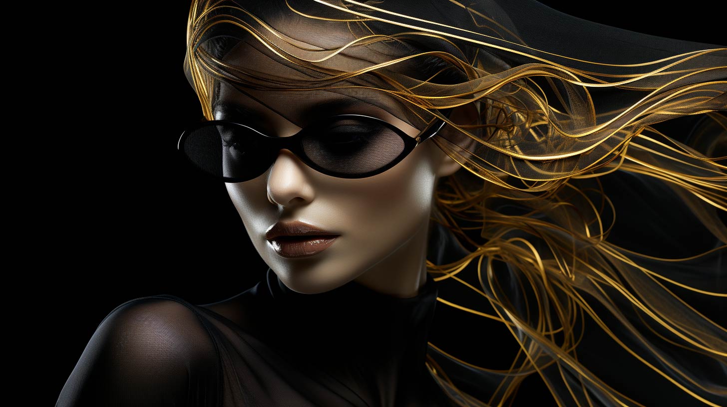 Azure Gold 29