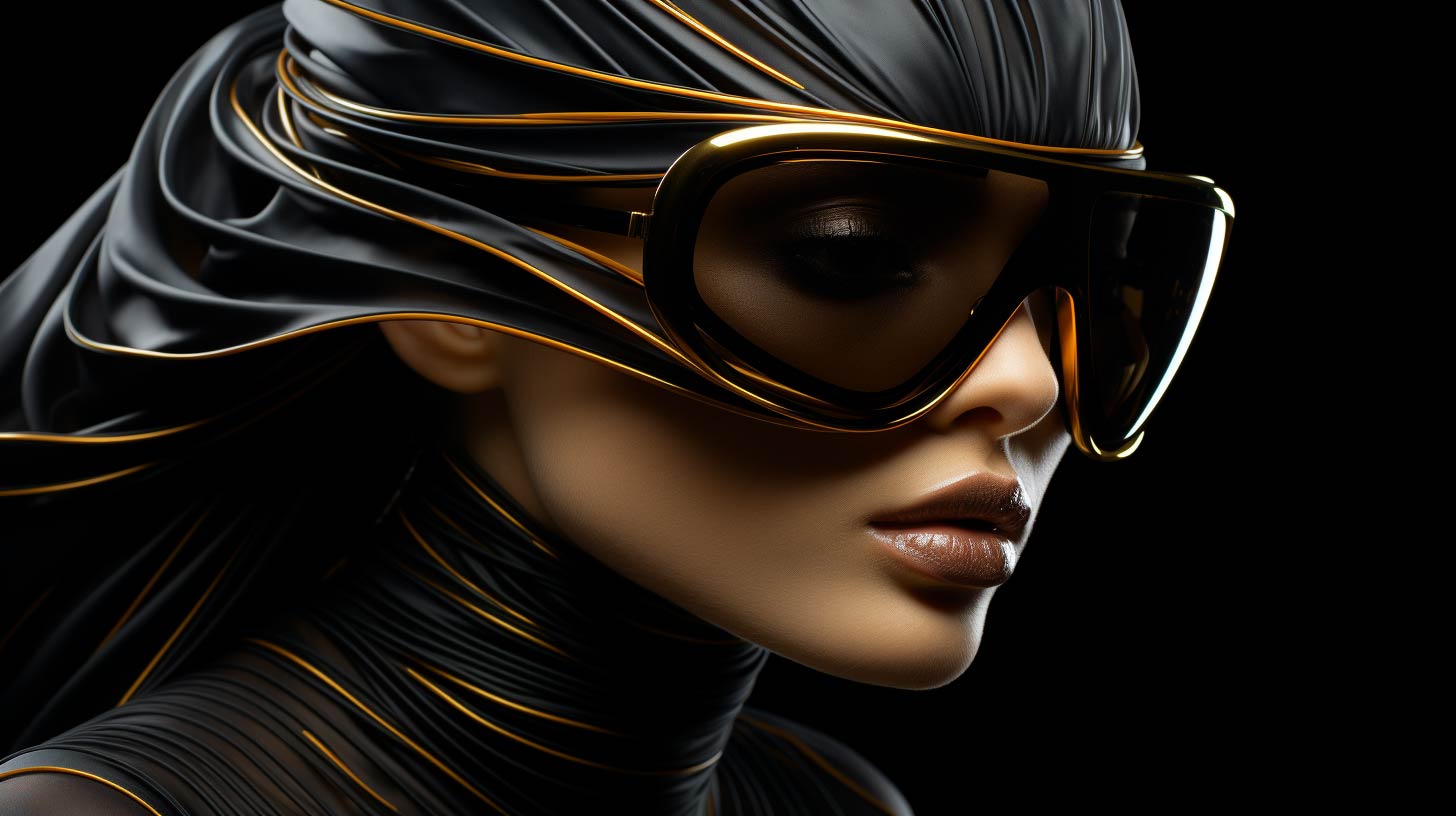 Azure Gold 32