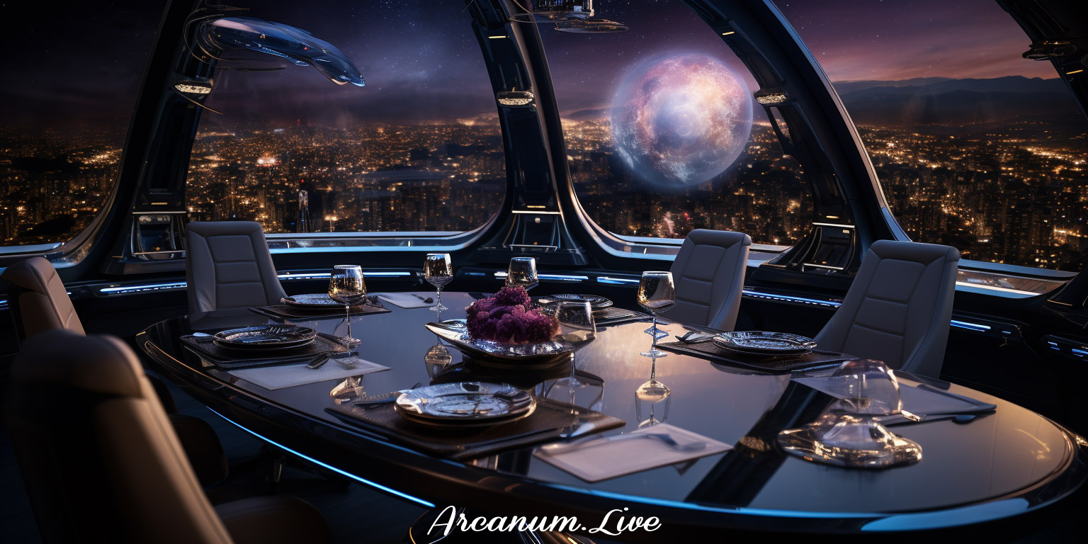 Dinner Shows 1