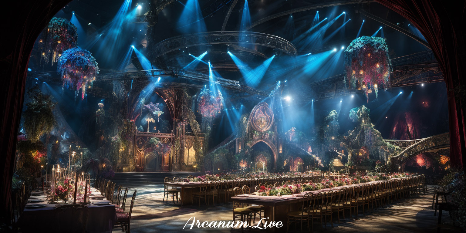 Dinner Shows 16