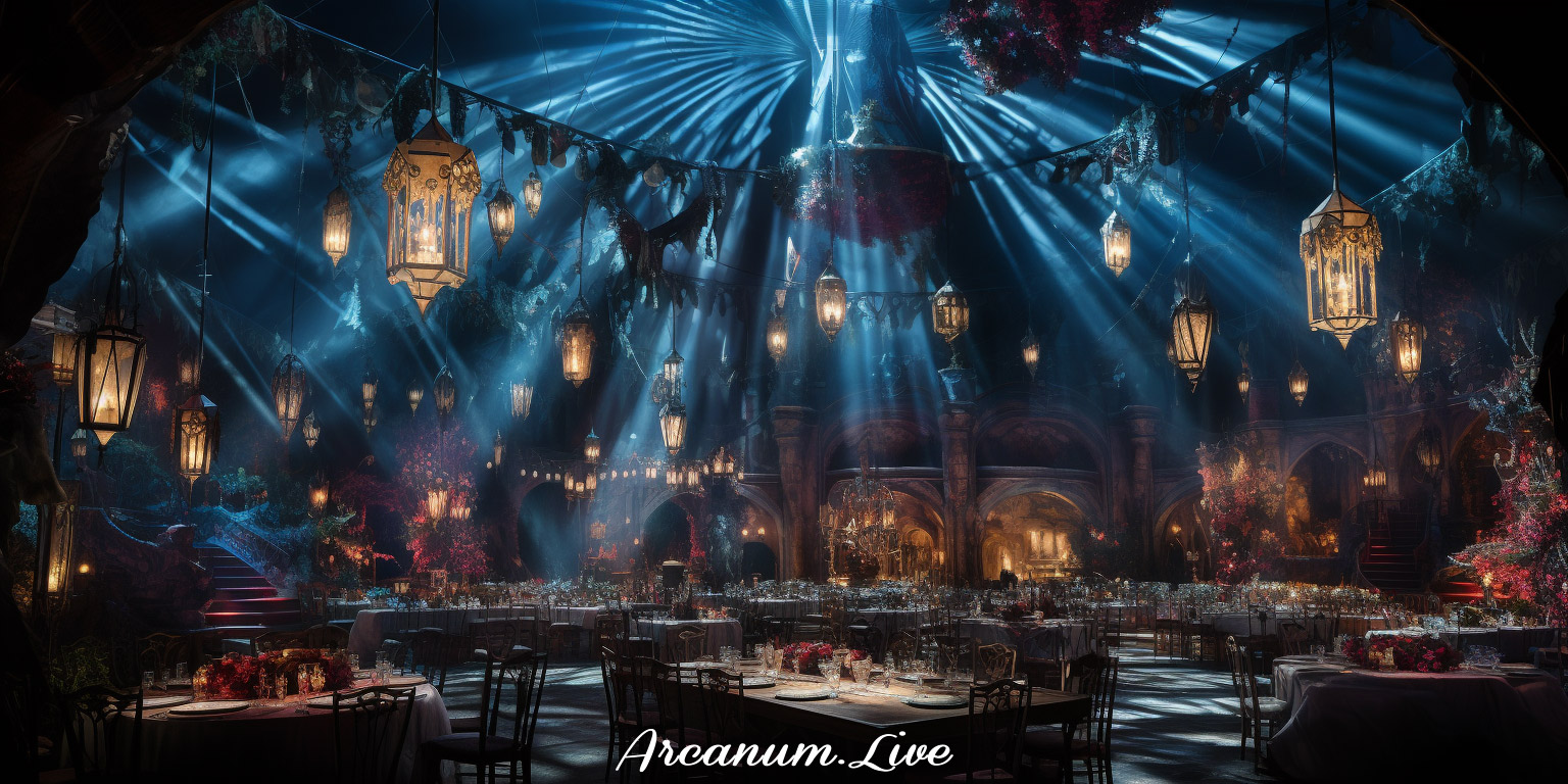 Dinner Shows 17