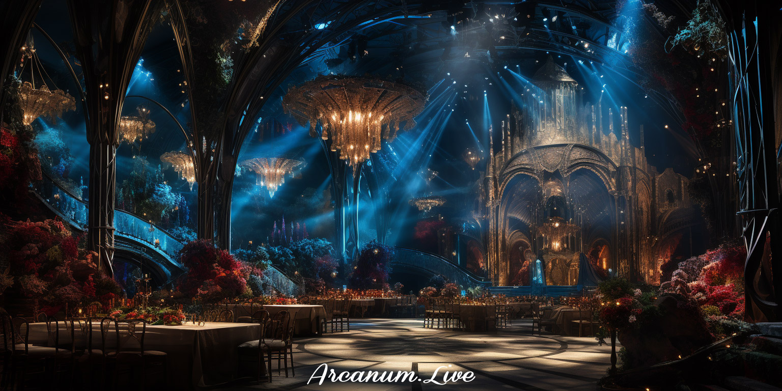 Dinner Shows 19