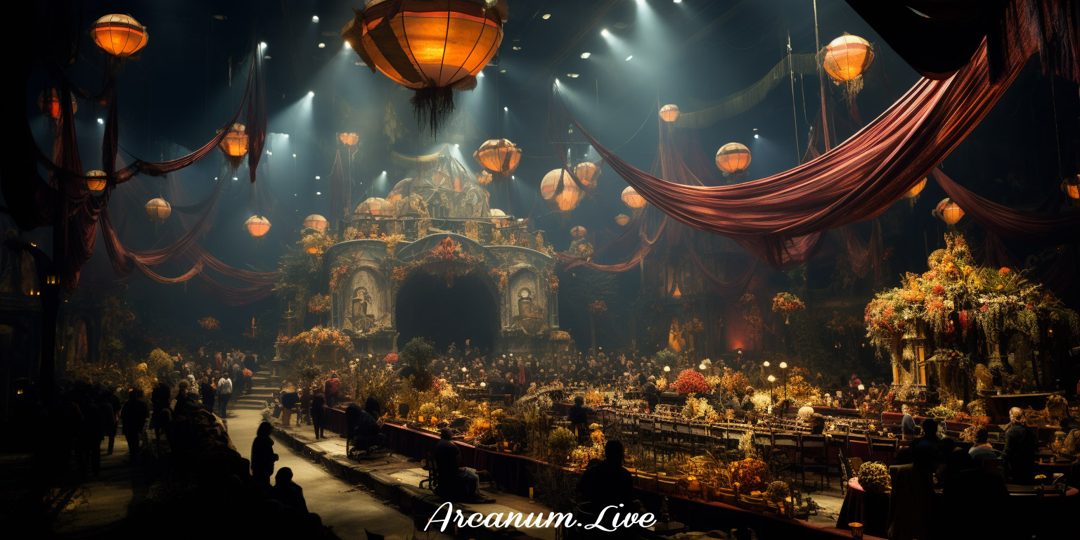 Dinner Shows 20