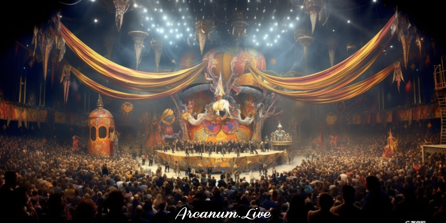 Dinner Shows 24