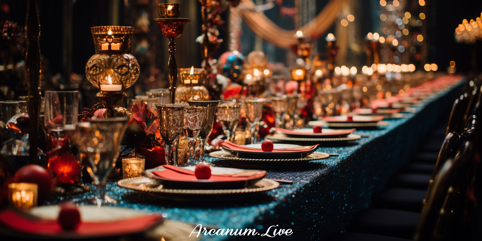 Dinner Shows 35