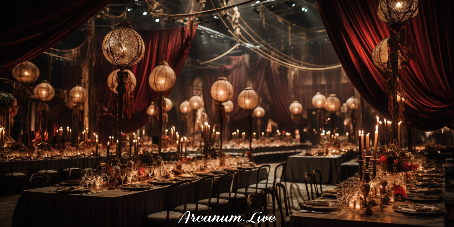 Dinner Shows 36