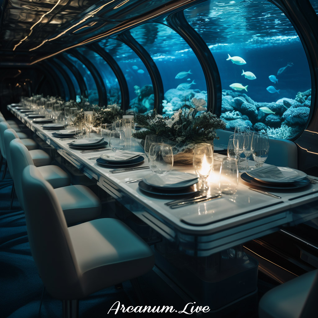 Dinner Shows 65