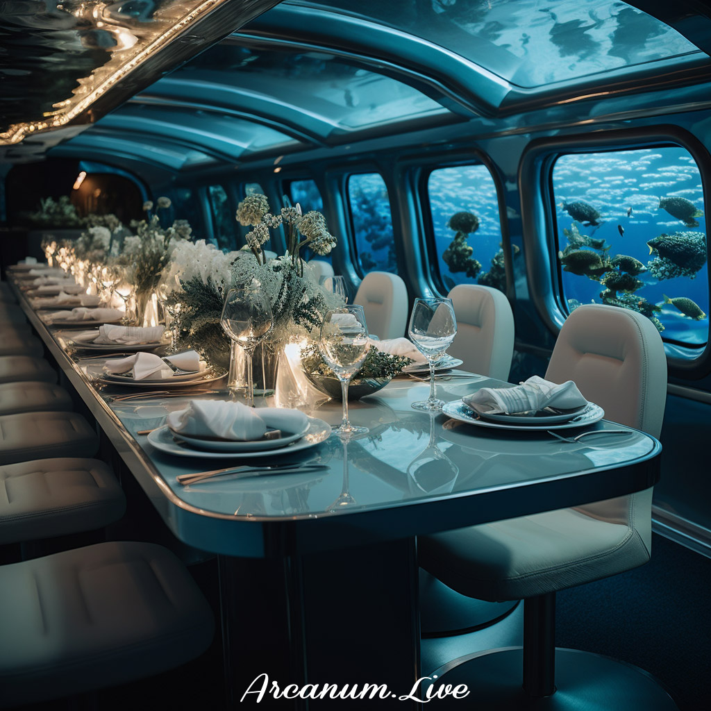 Dinner Shows 68