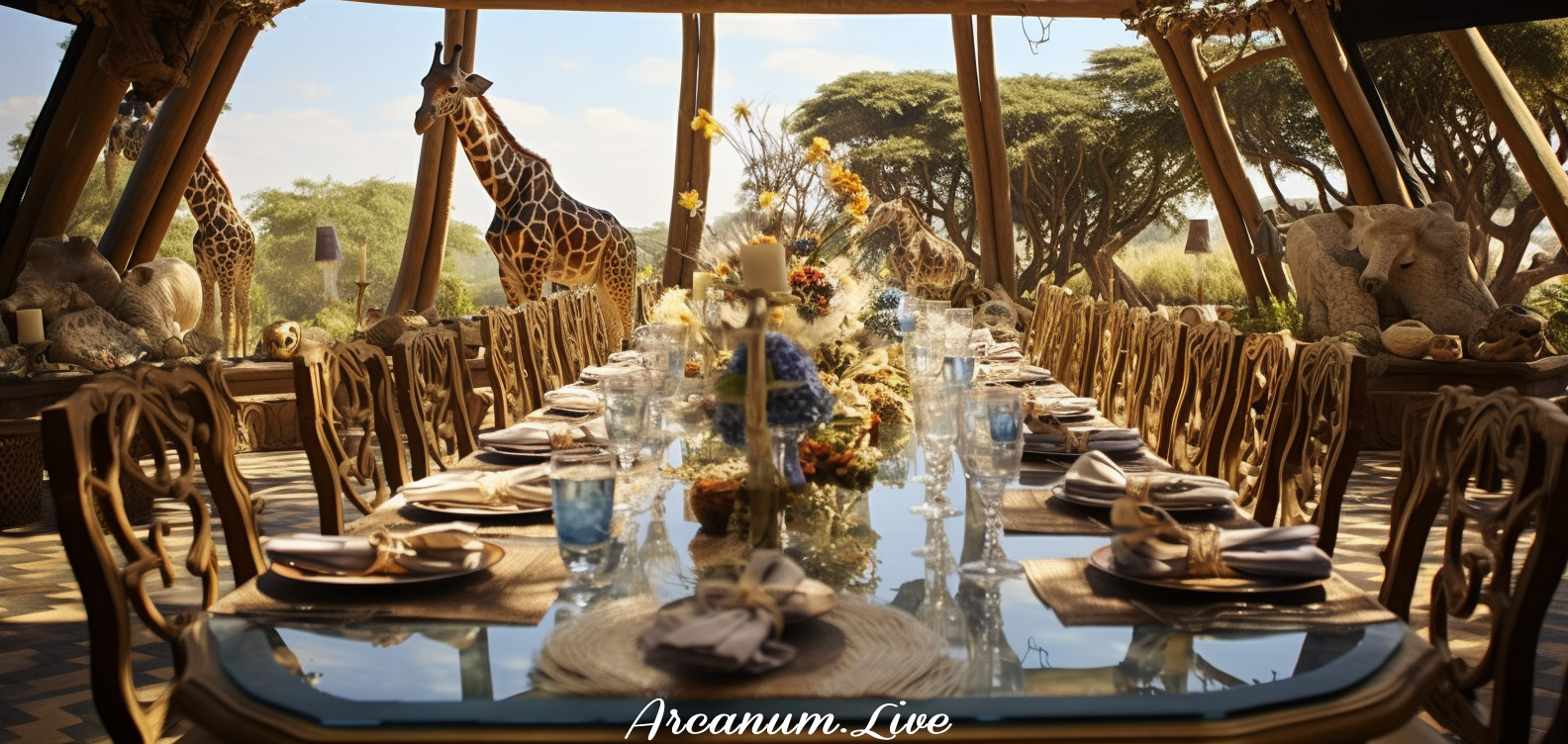 Dinner Shows 75
