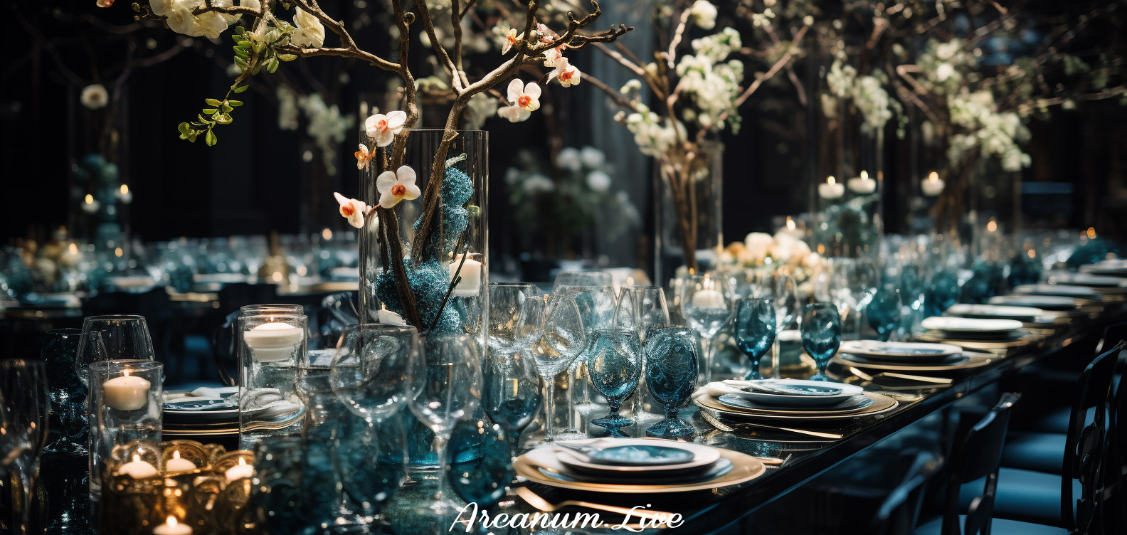 Dinner Shows 77